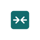 SnapShrink logo